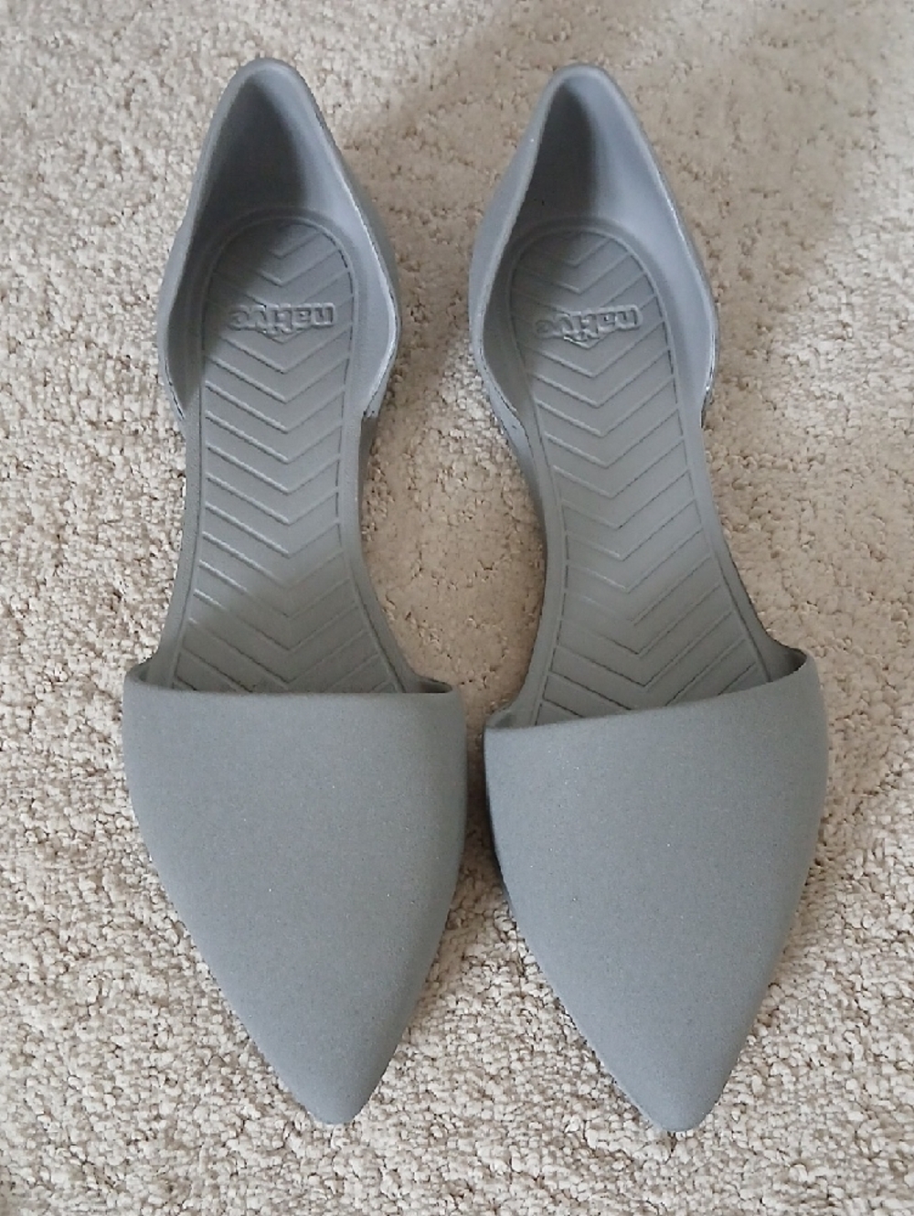 Native Audrey Flats - Picture 6 of 8